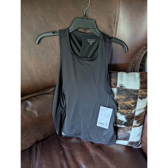 Athleta Solar UPF Tank - Picture 1 of 3